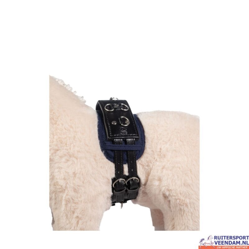 HKM Cuddle Pony Longeerset - Afbeelding 3