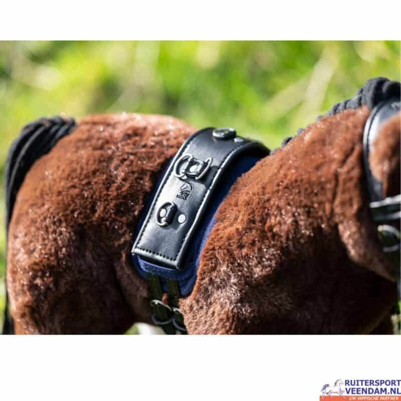 HKM Cuddle Pony Longeerset