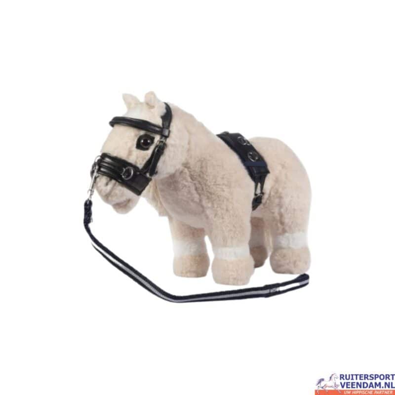 HKM Cuddle Pony Longeerset