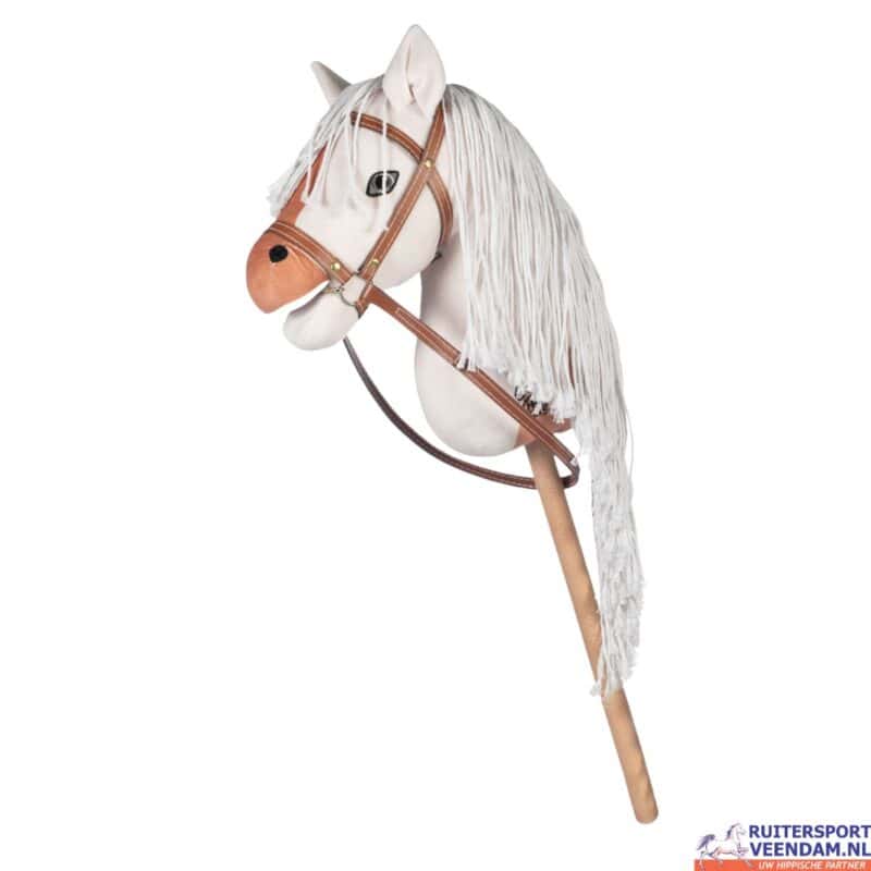 HKM Hobby Horse Mini Gold (1)