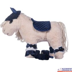 HKM Ruiterset Starter -Cuddle Pony-