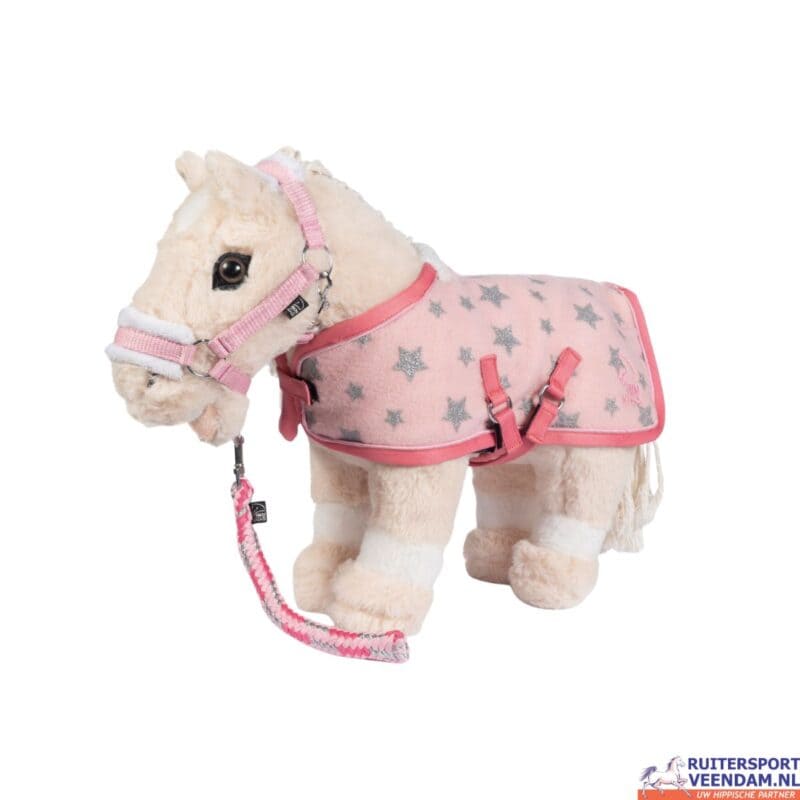 HKM Star set -Cuddle Pony- - Afbeelding 2