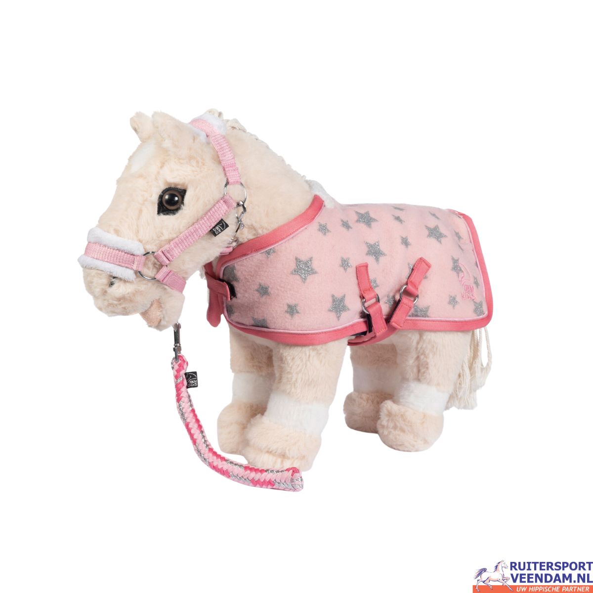 HKM Star set -Cuddle Pony- 2 HKM Star set -Cuddle Pony- - Afbeelding 2