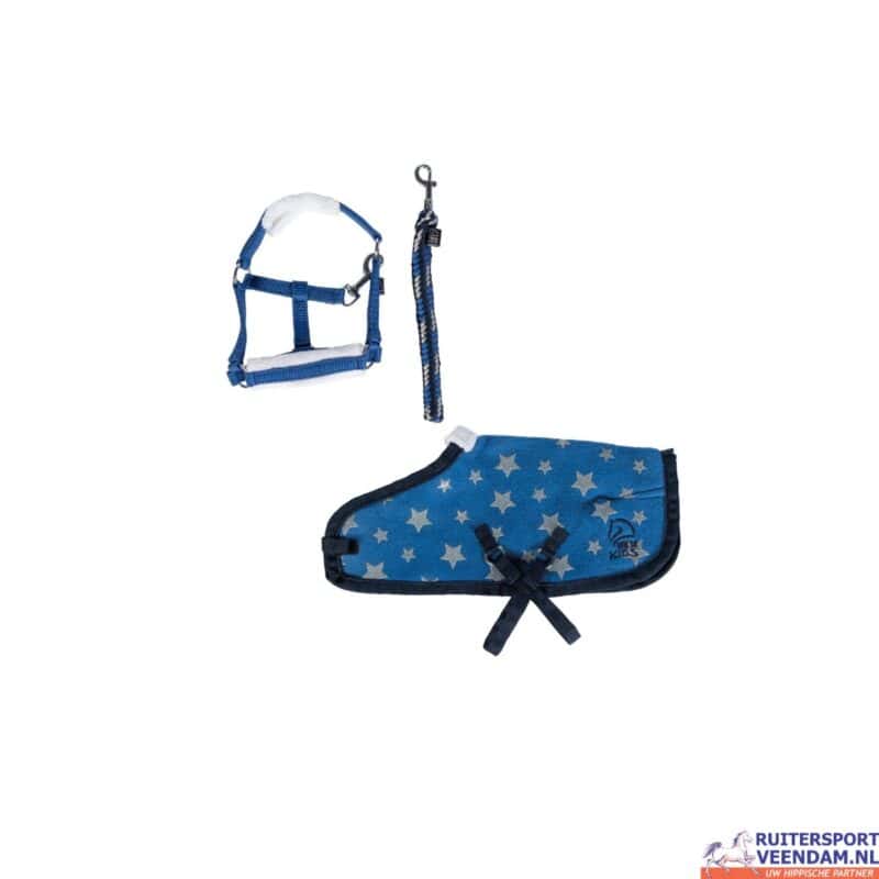 HKM Star set -Cuddle Pony- (2)
