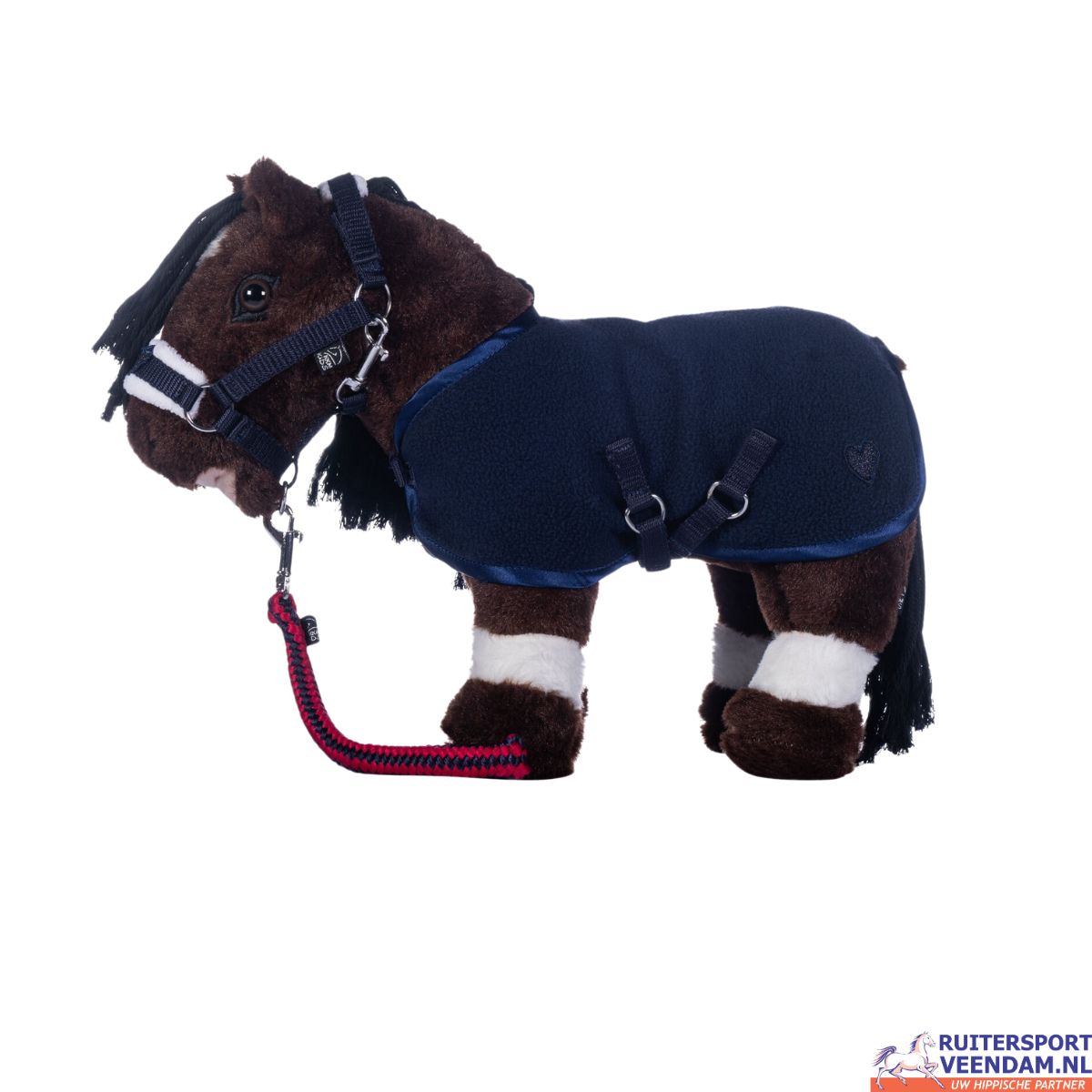 HKM Starterset -Cuddle Pony- 2 HKM Starterset -Cuddle Pony- (1)