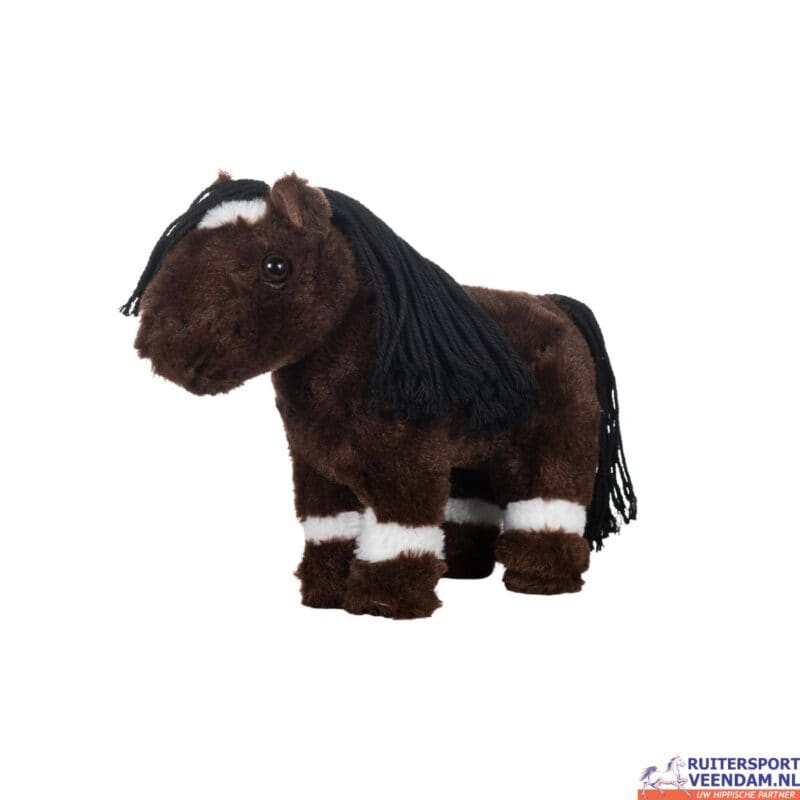 HKM Veulen Cuddle Pony (3)