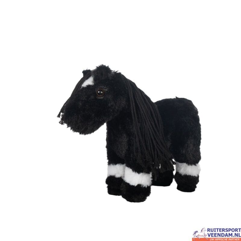 HKM Veulen Cuddle Pony (3)