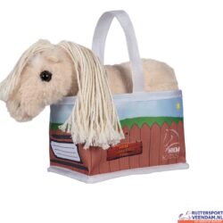 HKM Veulen Cuddle Pony (3)