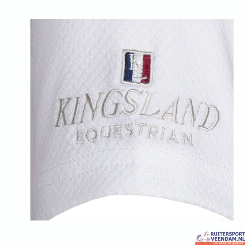 KLClassic Boys Show Shirt - Afbeelding 2