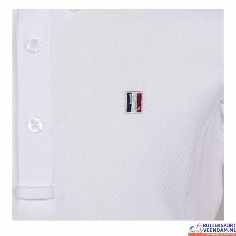KLClassic Boys Show Shirt
