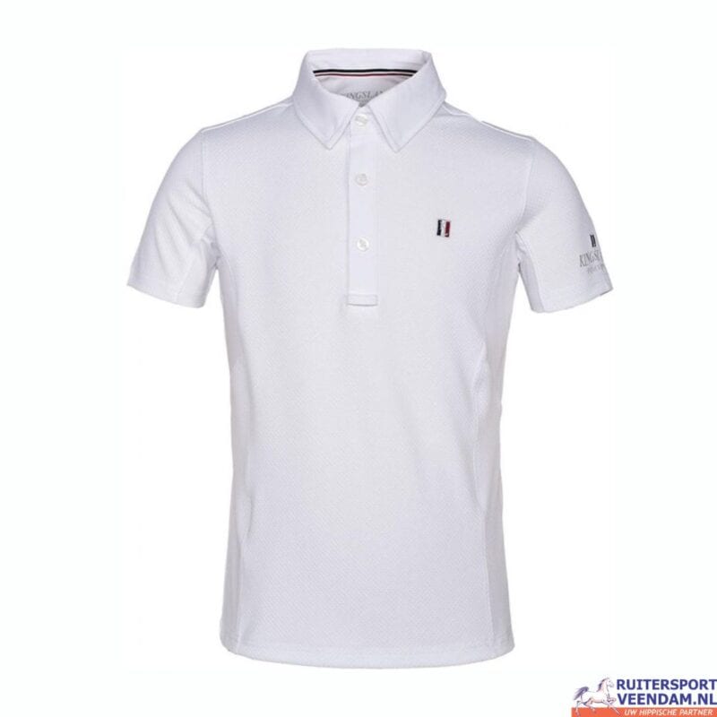 KLClassic Boys Show Shirt
