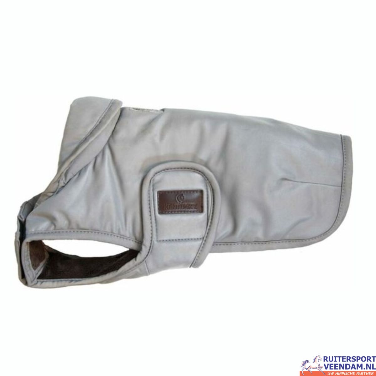 Kentucky Hondenjas Reflective Water Repellent Belly Cover 150gr 1 Kentucky Hondenjas Reflective