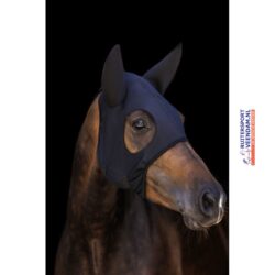 Lami-Cell Titanium masker met oren