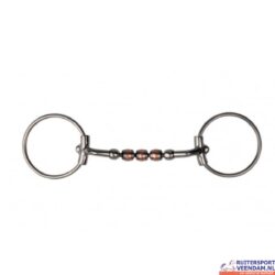 METALAB "Magic System" watertrens met gebogen mondstuk