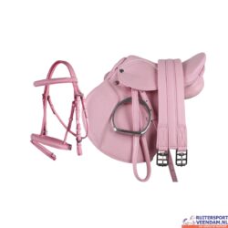 QHP Complete Zadel set