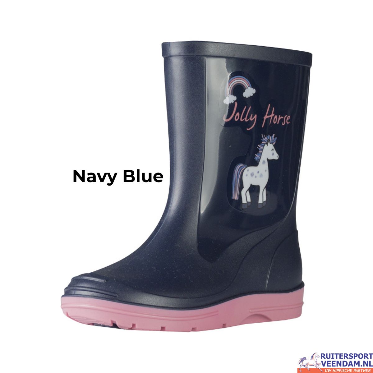 Regenlaars Pvc Kids 1 egenlaars Pvc Kids (2)