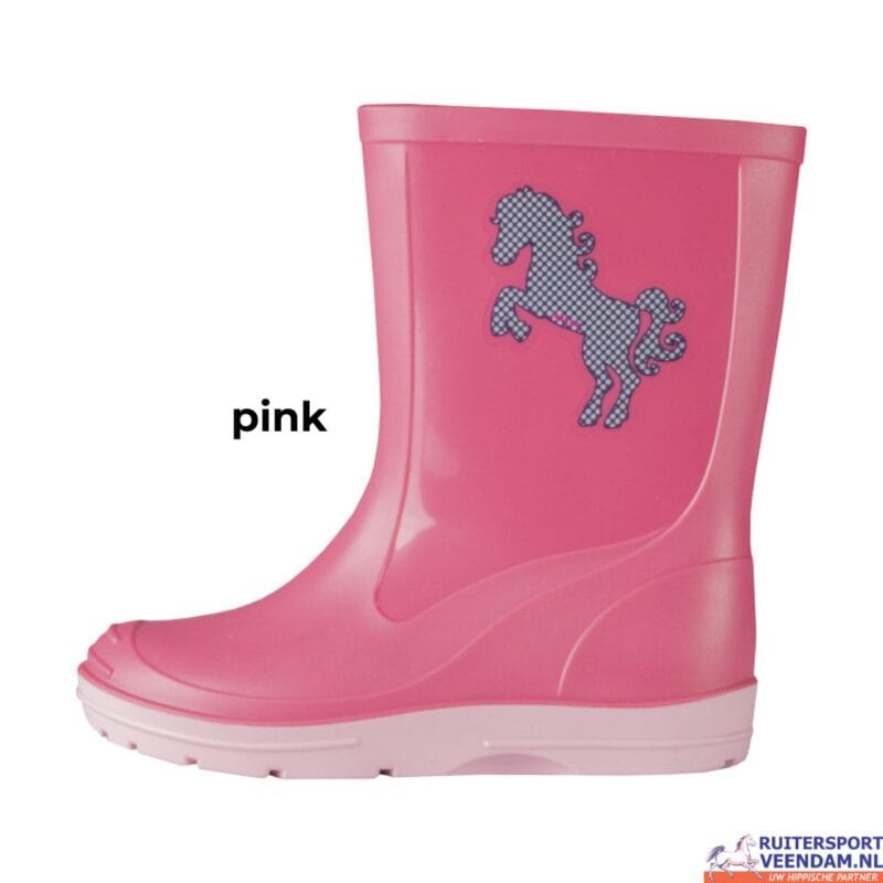 egenlaars Pvc Kids (2)