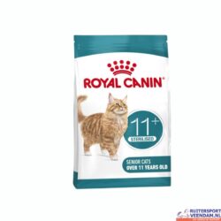 Royal Canin Ageing 11+ Sterilised