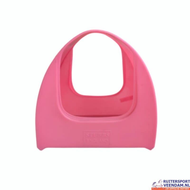 STUBBS SADDLE MATE