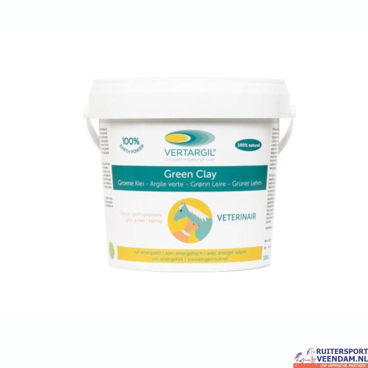 Vertargil Grof 1 Vertargil Grof