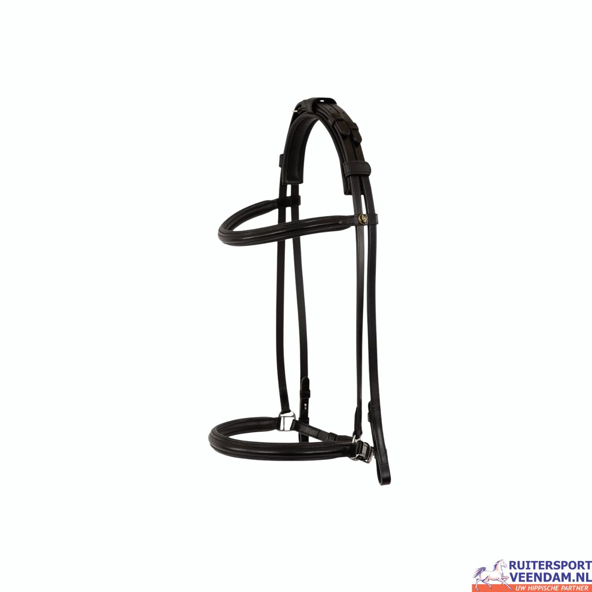 BR IJslander Hoofdstel Bourne 1 BR IJslander hoofdstel Bourne (1)