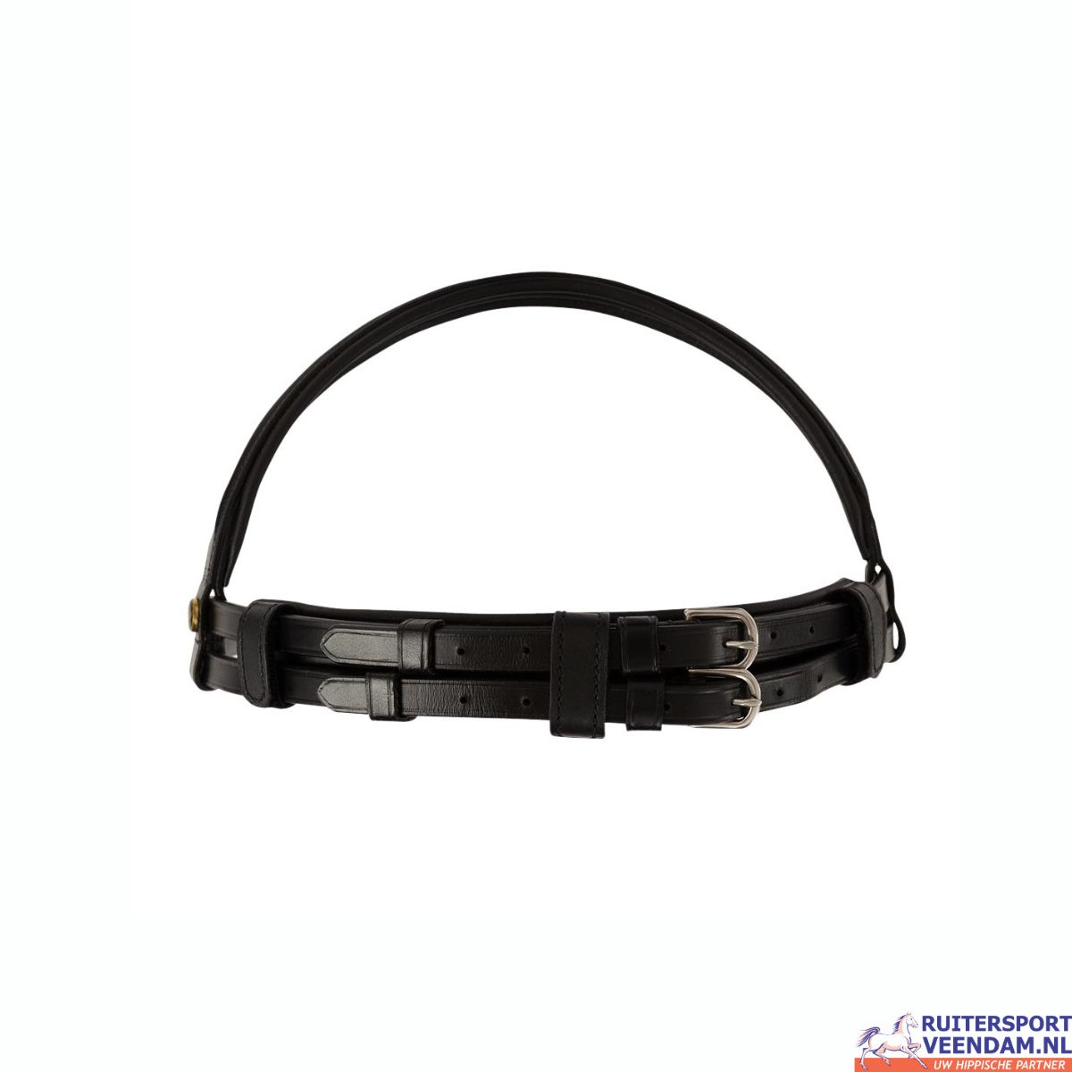 BR IJslander Hoofdstel Bourne 3 BR IJslander hoofdstel Bourne (1)