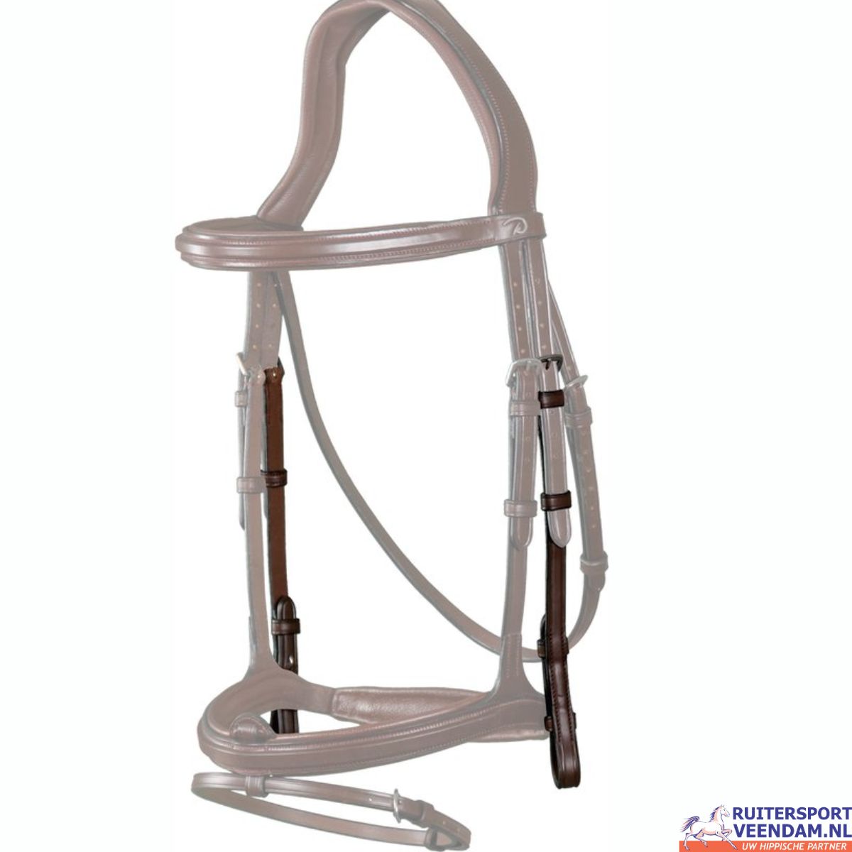 Dyon Bakstukken 1 Dyon Bakstukken