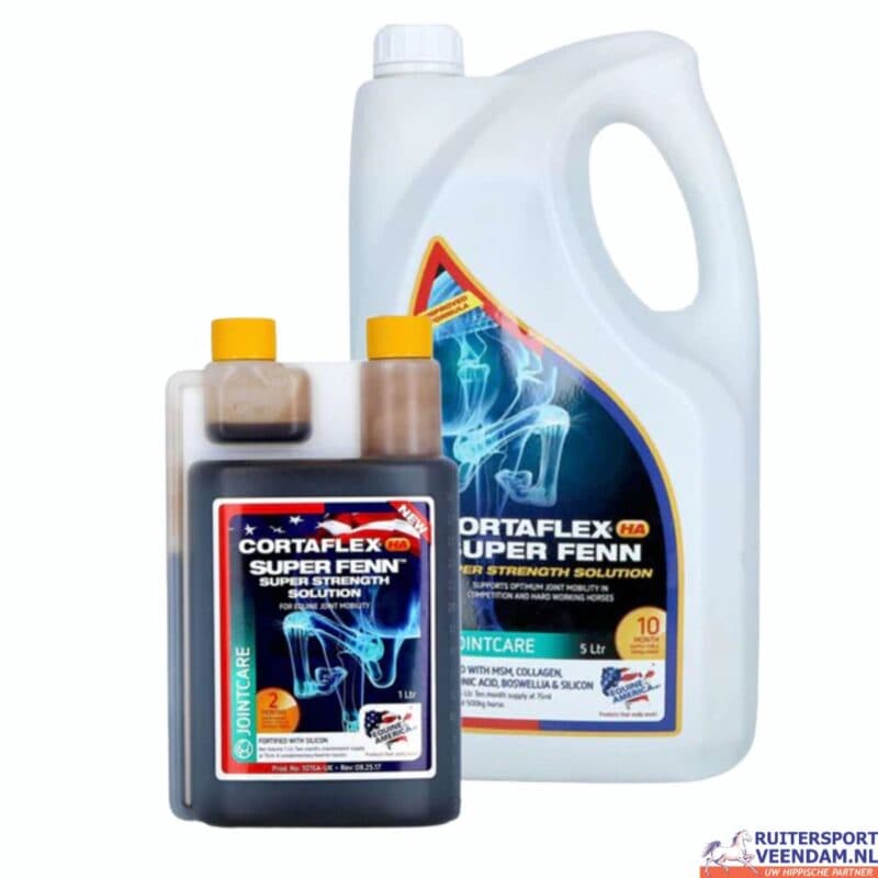 Equine America Cortaflex HA Super Fenn Solution