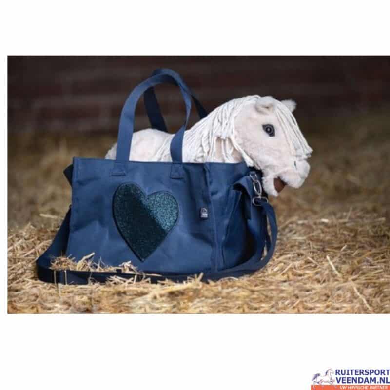 HKM Cuddle Pony Transport Bag