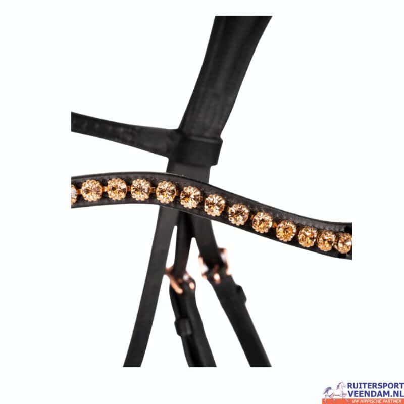 Hoofdstel Rose Gold - Afbeelding 3