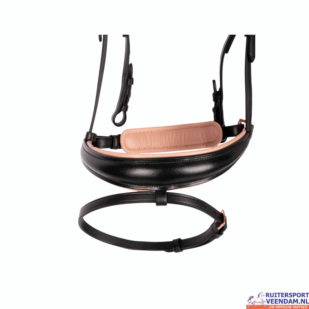 Hoofdstel Rose Gold 2 Hoofdstel Rose Gold - Afbeelding 2