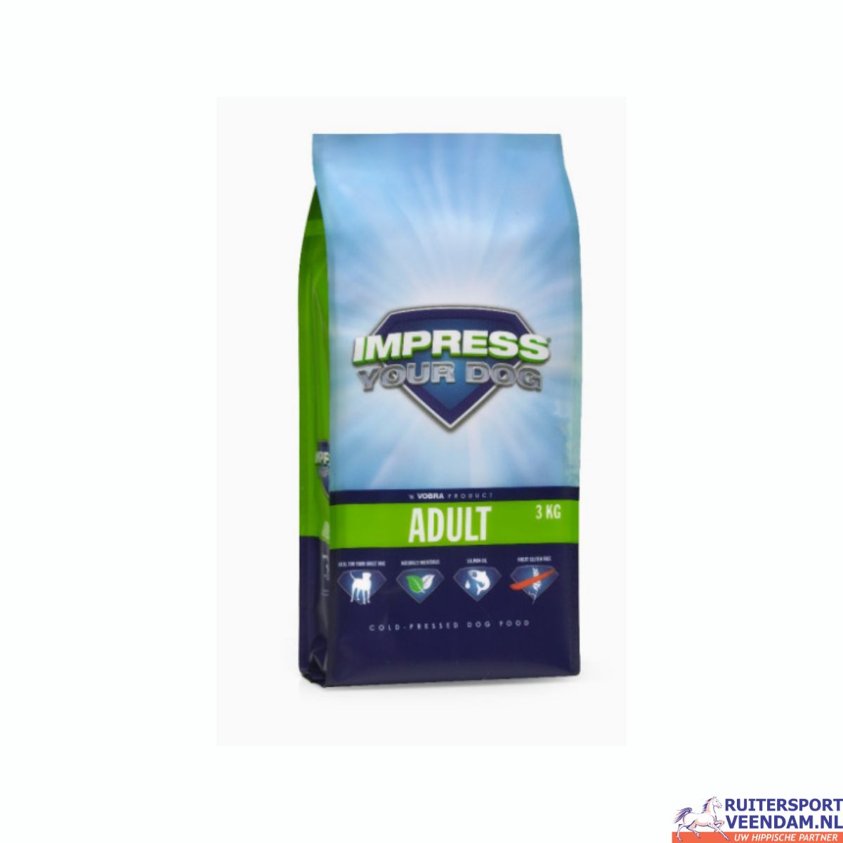 Impress Your Dog Adult 1 Impress Your Dog Adult