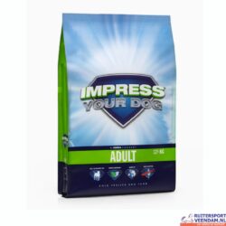 Impress Your Dog Adult