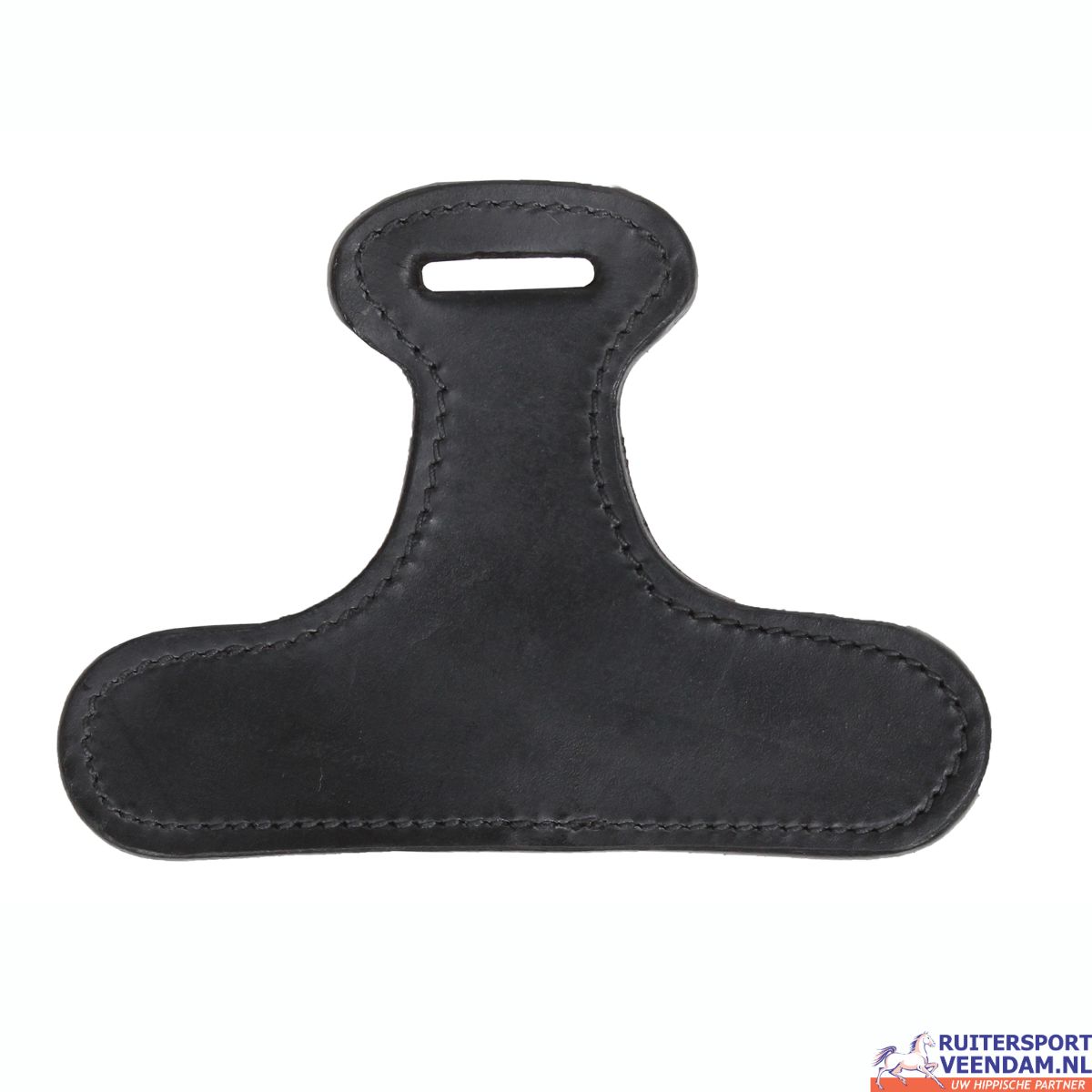 Staartriem Bevestiging 1 Staartriem Bevestiging