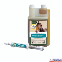 VITALstyle StressControl