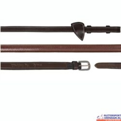 58 Rubber Reins - Working By Dyon