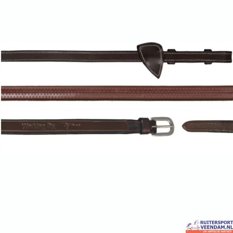 58 Rubber Reins - Working By Dyon