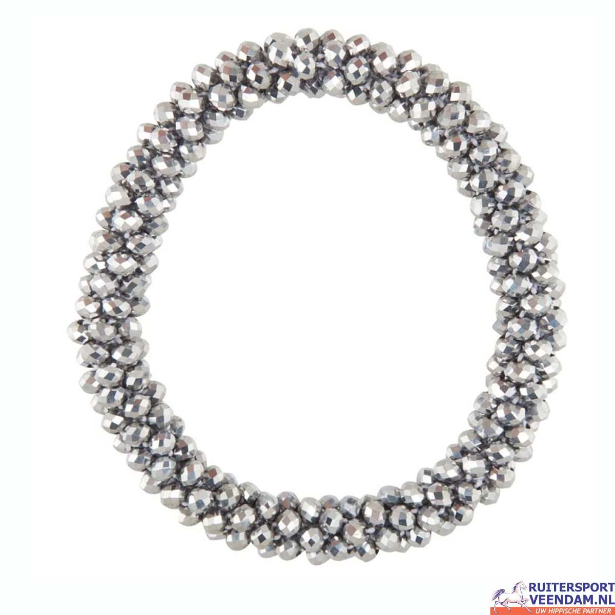 BR haarelastiek Kiki 1 BR haarelastiek Kiki