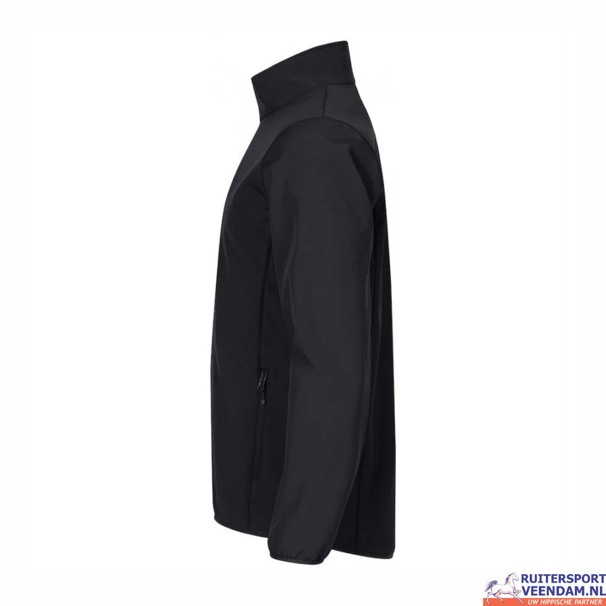 Classic Softshell Jacket 4 Classic Softshell Jacket (3)