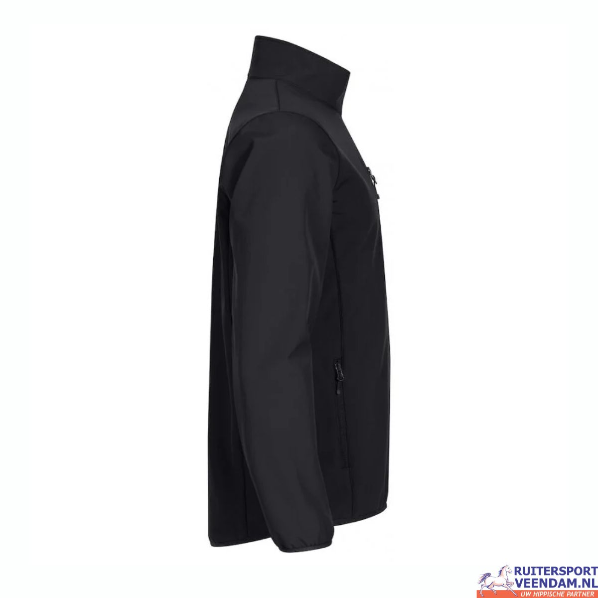 Classic Softshell Jacket 3 Classic Softshell Jacket (3)