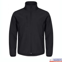 Classic Softshell Jacket (3)