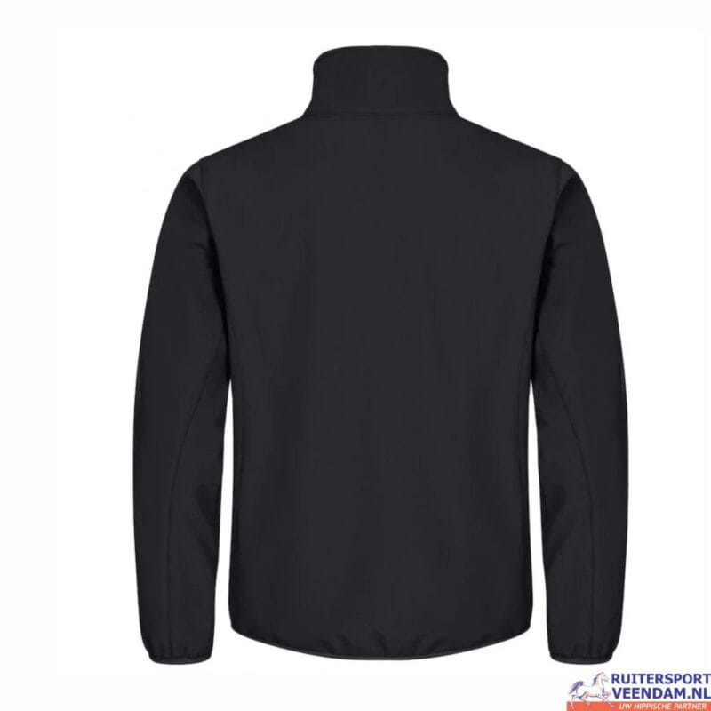 Classic Softshell Jacket (3)