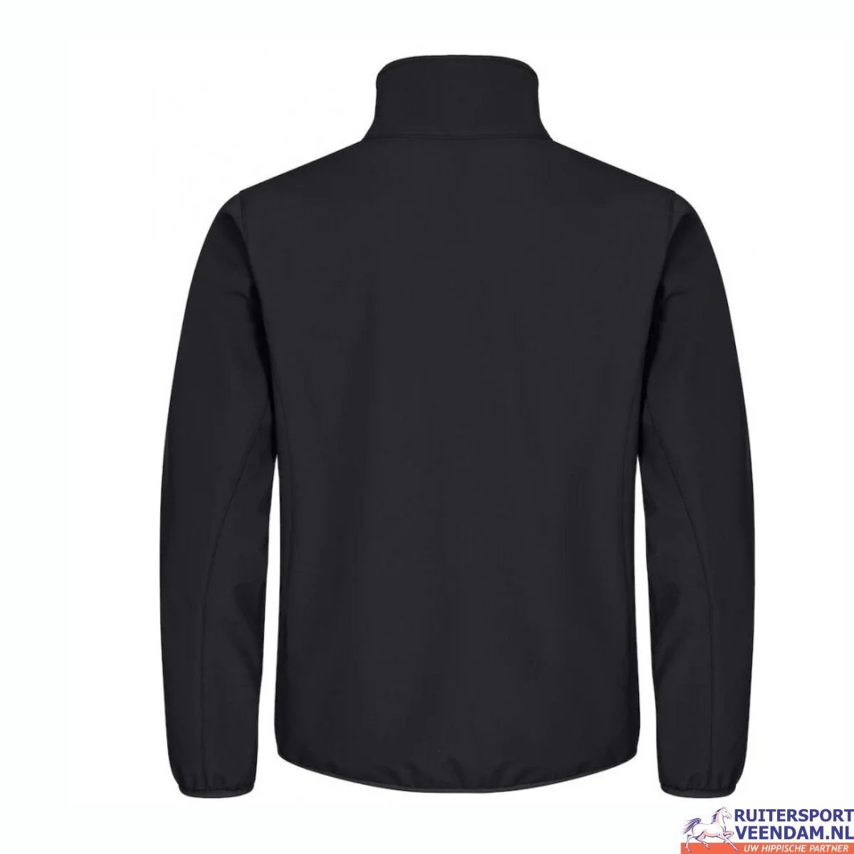 Classic Softshell Jacket 2 Classic Softshell Jacket (3)