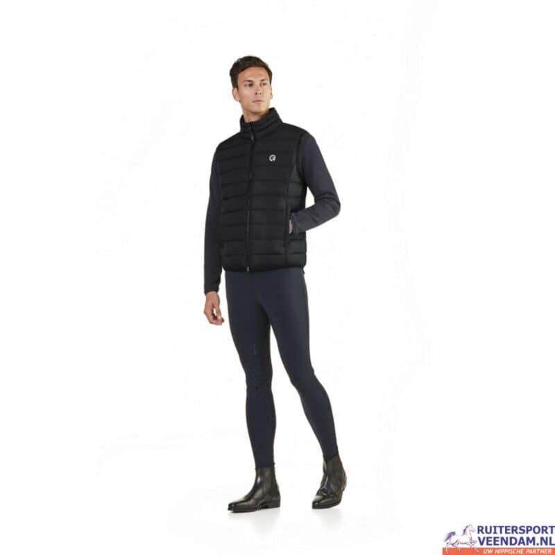 Ego7 Heren Ade bodywarmer (1)