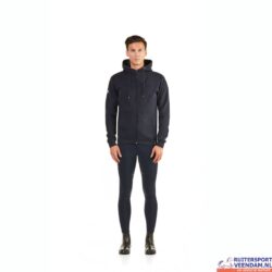 Ego7 Heren Sweatshirt Zow