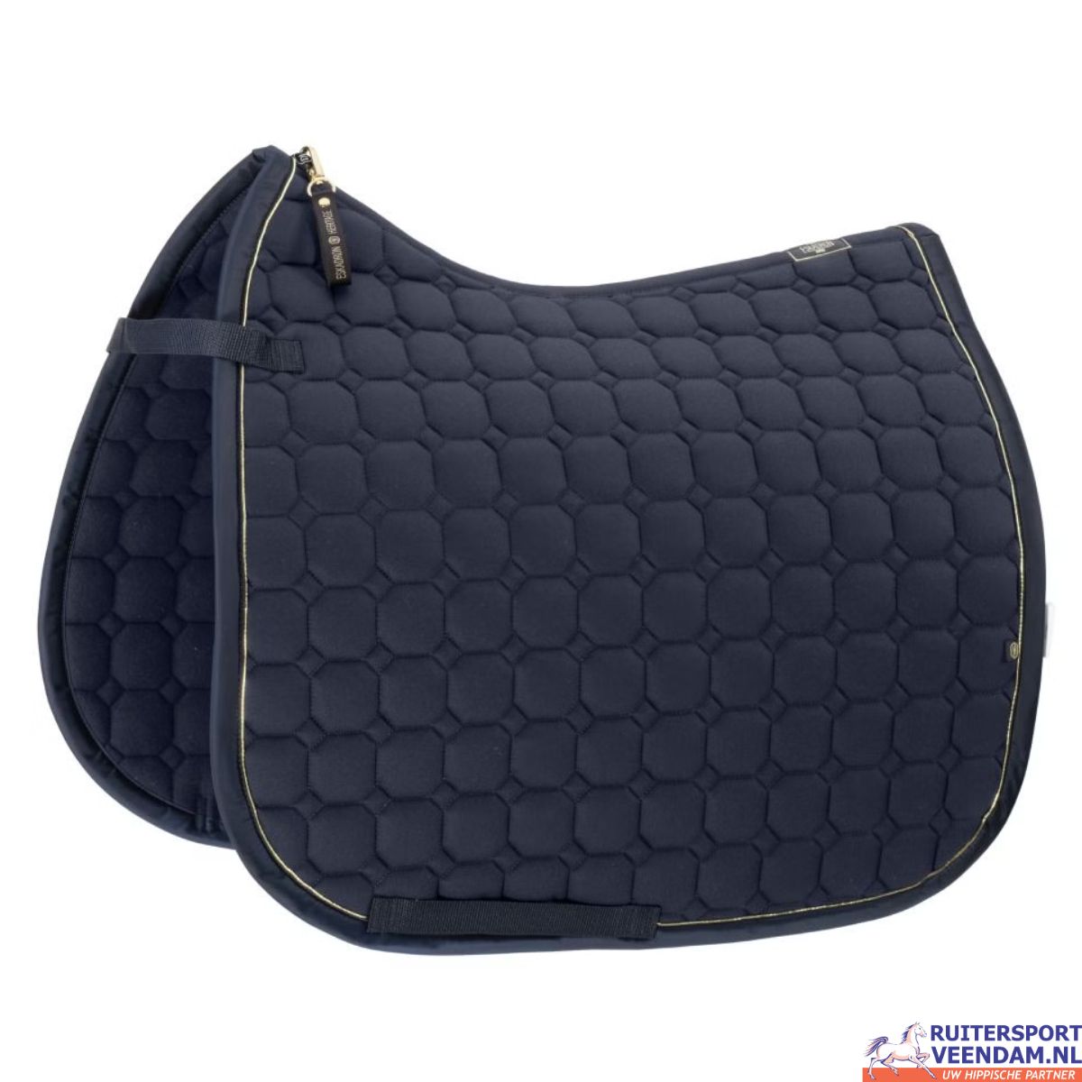 Eskadron Cotton Heritage Zadeldek 2 Eskadron Cotton Heritage Zadeldek (2)