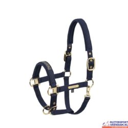 Eskadron Girth Double Pin Heritage Halster