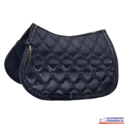 Eskadron Satin Jewel Heritage Zadeldek