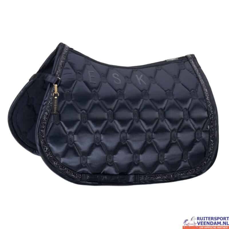Eskadron Satin Jewel Heritage Zadeldek