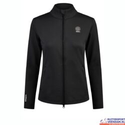 Eskadron Shirt-Zip Dynamic